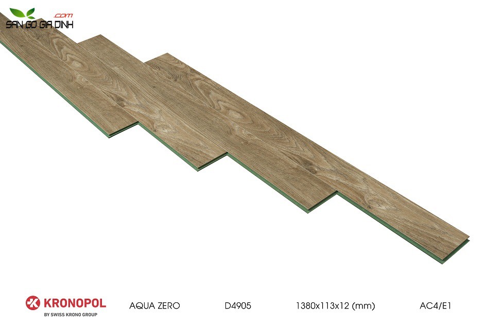 Sàn gỗ Kronopol D4905 4