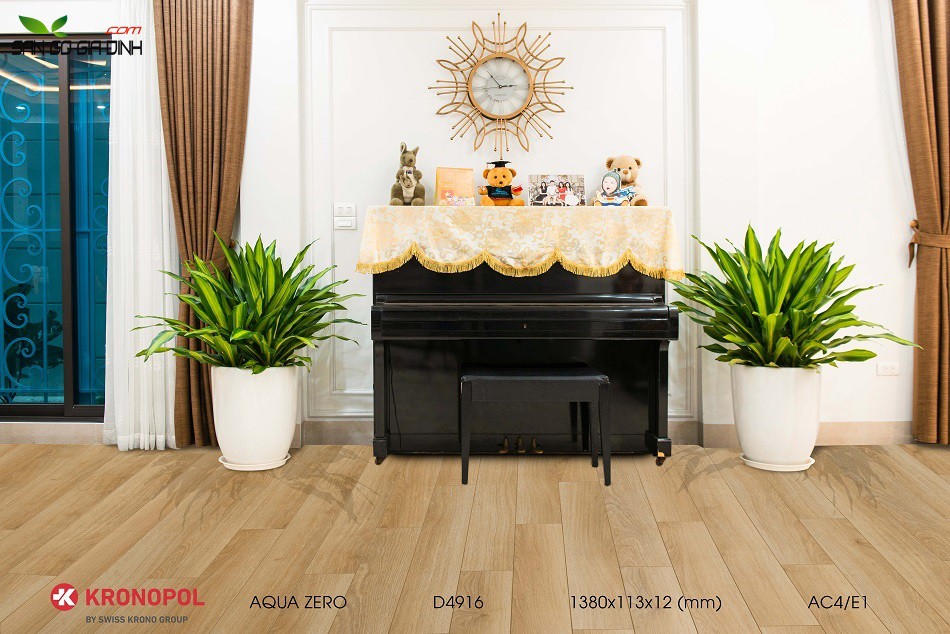 Sàn gỗ Kronopol D4916 5