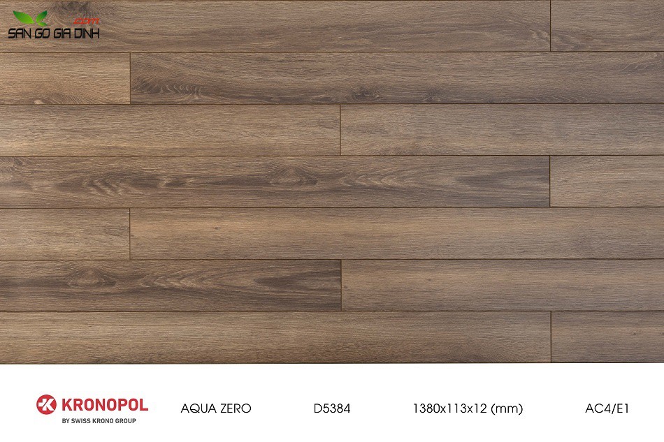 Sàn gỗ Kronopol D5384 5