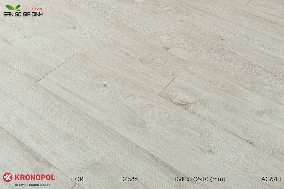 Sàn gỗ Kronopol Flodi D5586 3