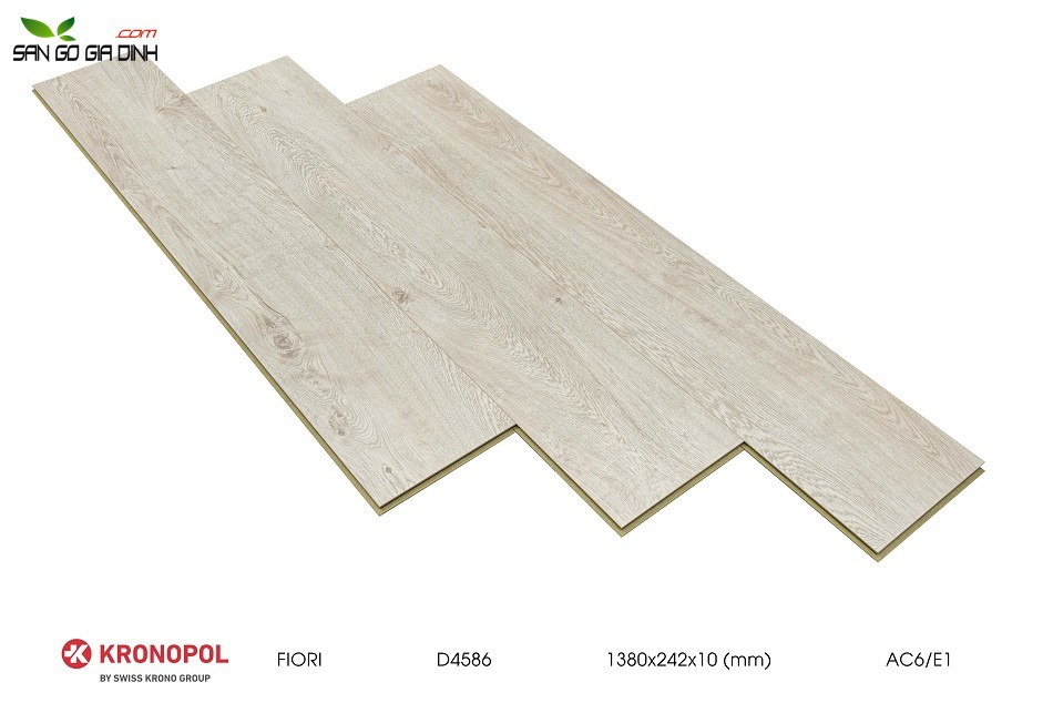 Sàn gỗ Kronopol Flodi D5586 4