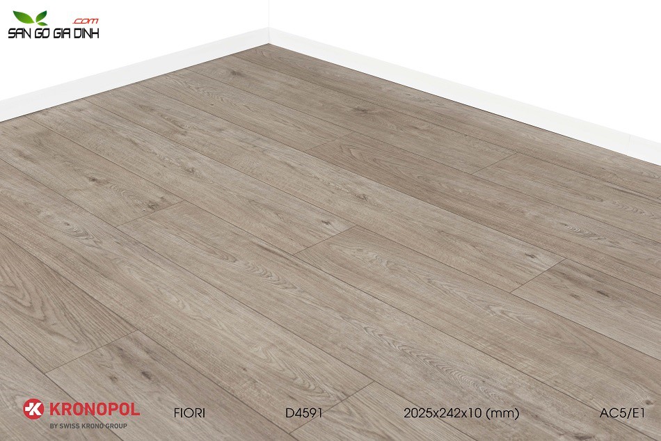 Sàn gỗ Kronopol Infinity D4591 3