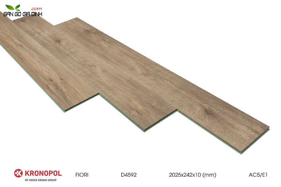 Sàn gỗ Kronopol Infinity D4592 3