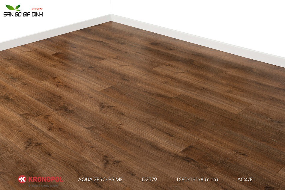 Sàn gỗ Kronopol Prime D2579 1