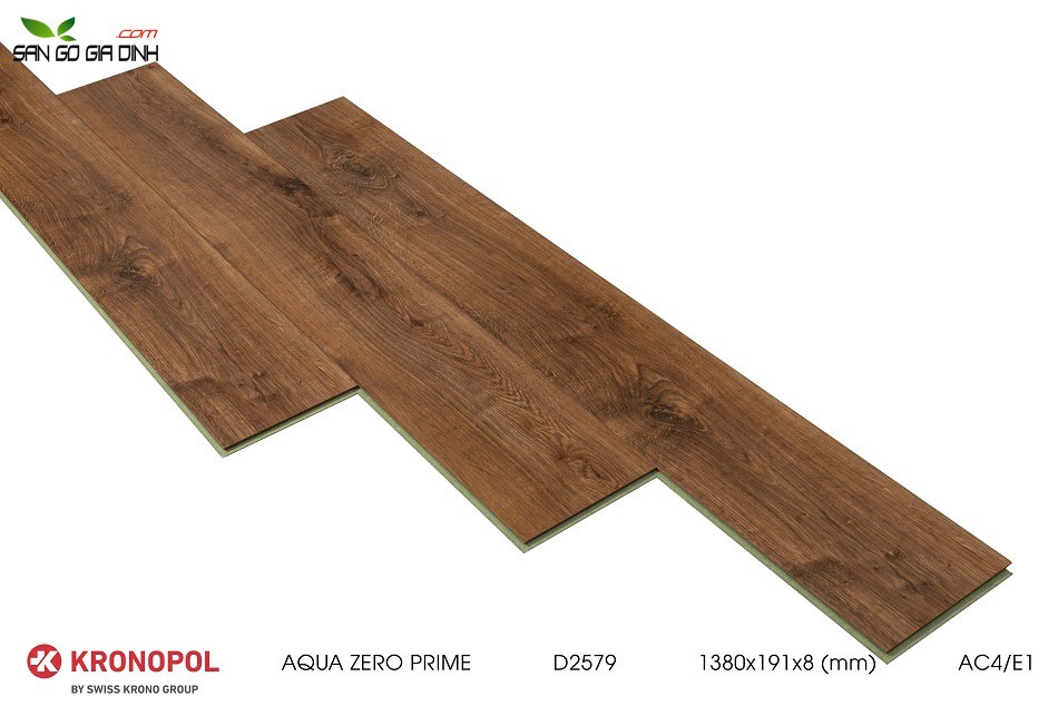 Sàn gỗ Kronopol Prime D2579 3
