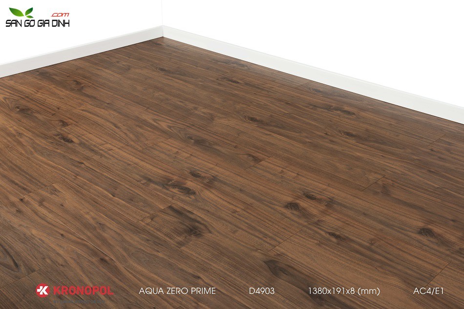 Sàn gỗ Kronopol Prime D4903 4