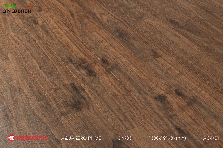 Sàn gỗ Kronopol Prime D4903 5