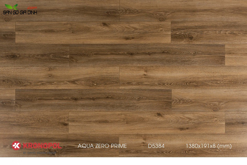 Sàn gỗ Kronopol Prime D5384 3