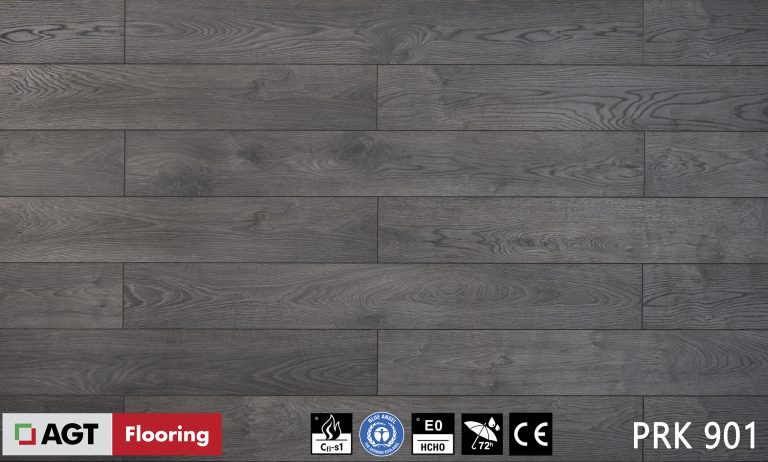 San go AGT Flooring PRK 901S 12mm 3