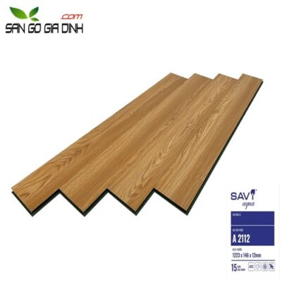 Sàn gỗ Savi A2112