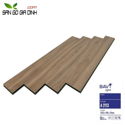 Sàn gỗ Savi A2113