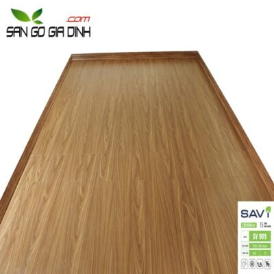 Sàn gỗ Savi Sv909 8mm