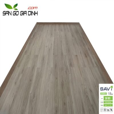 Sàn gỗ Savi Sv911 8mm