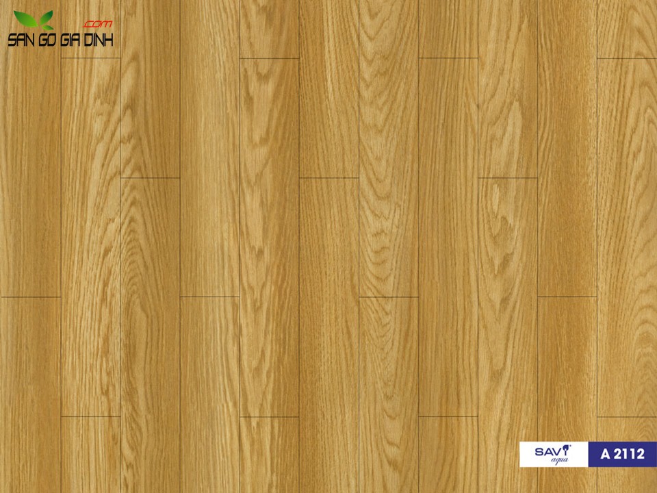 Sàn gỗ công nghiep A2112