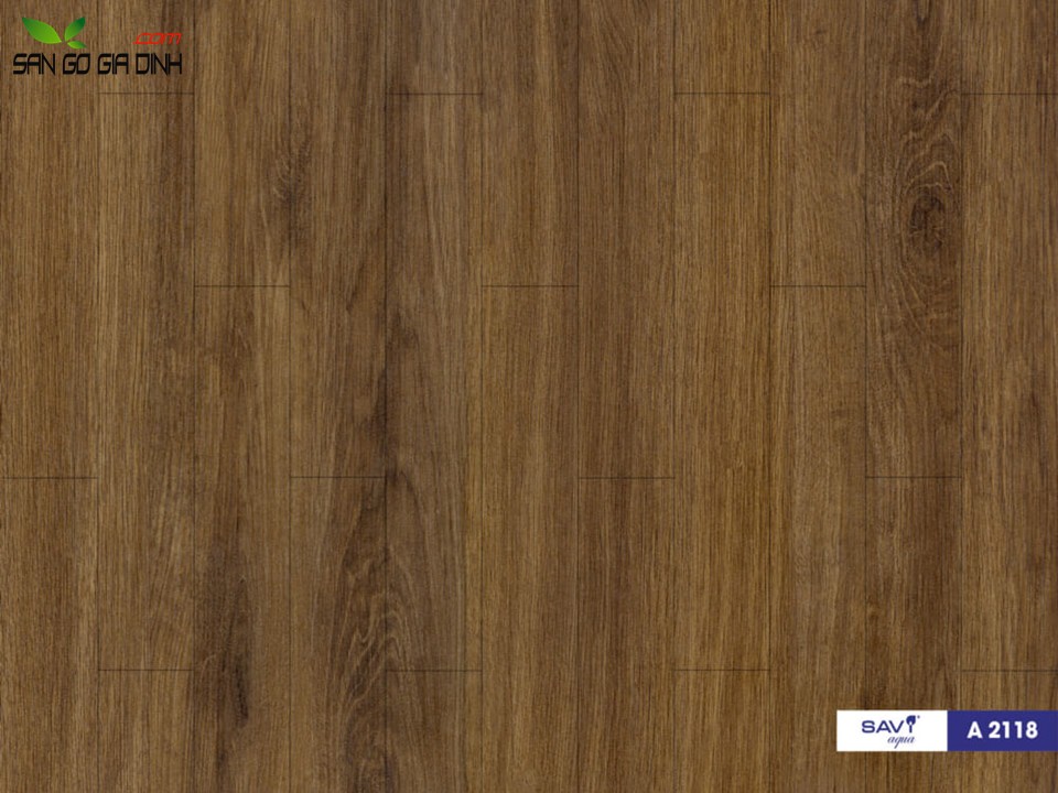 Sàn gỗ công nghiep A2118 