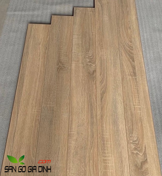 Sàn gỗ Skyfloor 8383 - ảnh 1