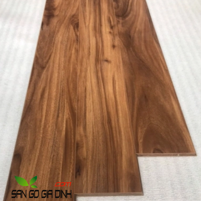 Sàn gỗ TH Floor TH 602 - ảnh 1