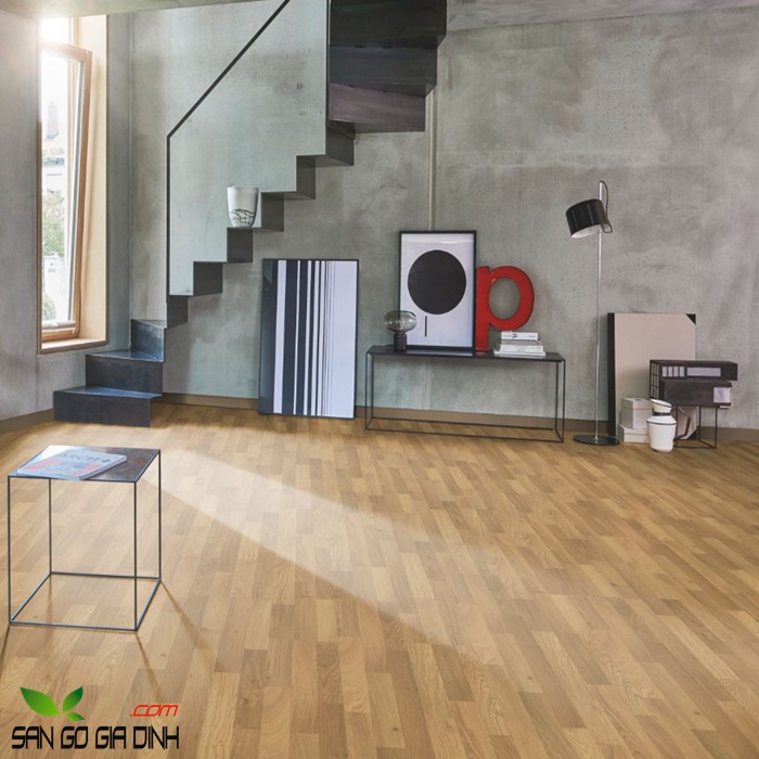 Sàn gỗ Parador Basic 1593812 - ảnh 1