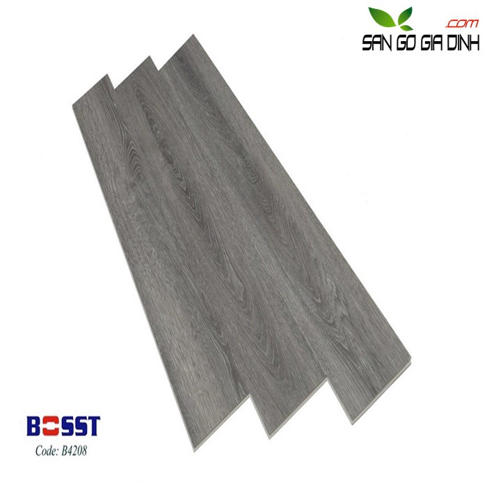 Sàn nhựa Bosst BH4208 - ảnh 1