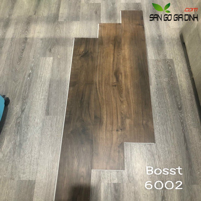 Sàn nhựa Bosst BH6002 - ảnh 1