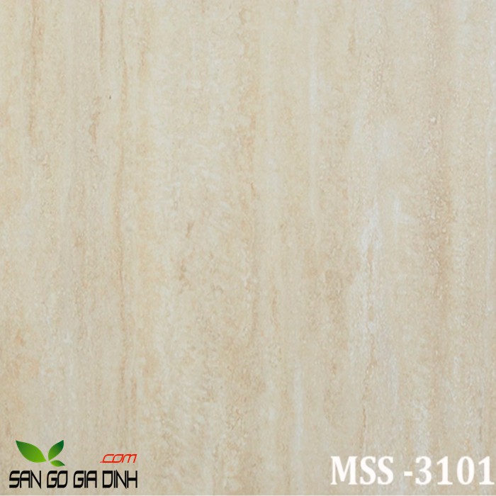 Sàn nhựa giả đá Galaxy MSS3101 - ảnh 1