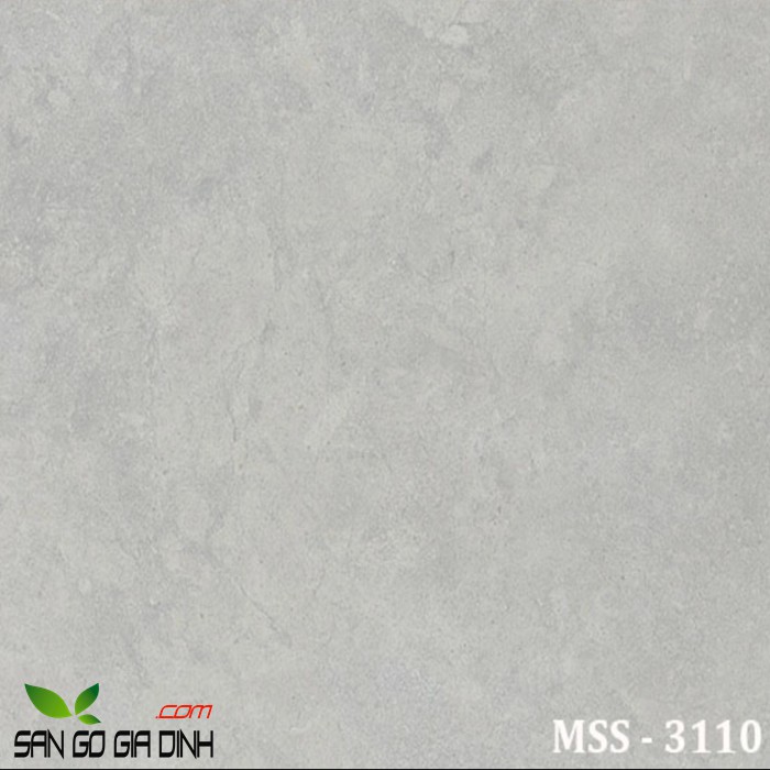 Sàn nhựa giả đá Galaxy MSS3110 - ảnh 1