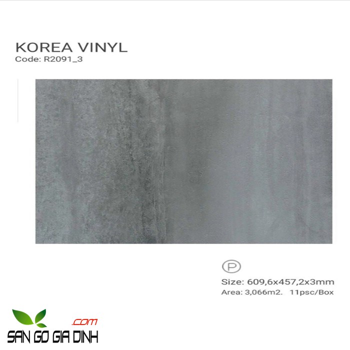san-nhua-gia-da-korea-vinyl-r2091