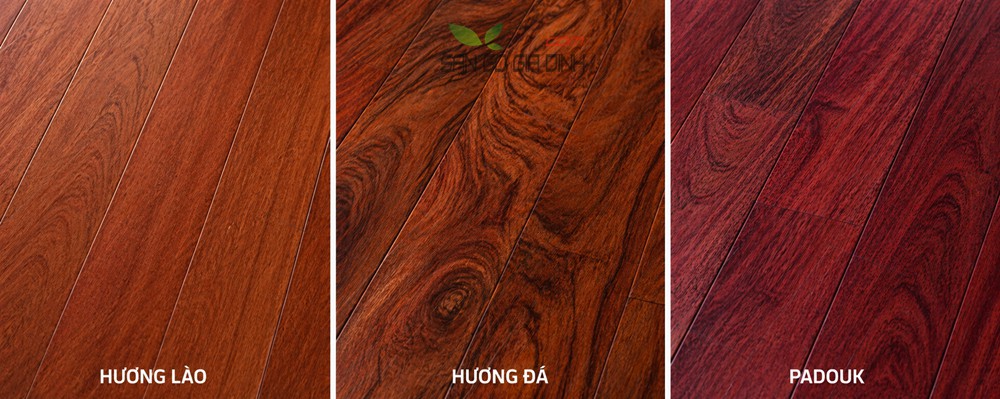 San go huong lao huong da huong nam phi padouk
