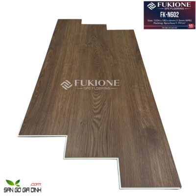 San nhua 6mm Fukione FK-N602