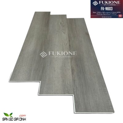 San nhua 6mm Fukione FK-N603