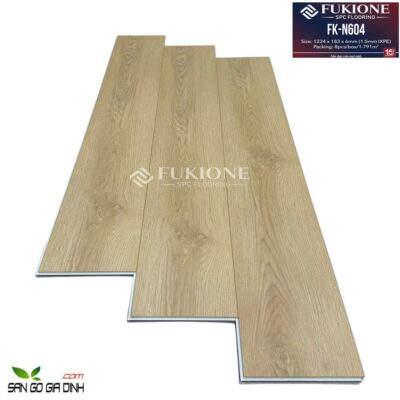 San nhua 6mm Fukione FK-N604
