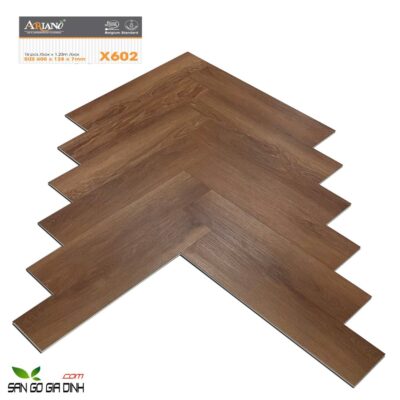 San nhua xuong ca 7mm Ariano X602