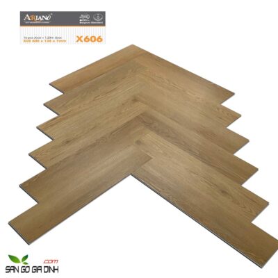 San nhua xuong ca 7mm Ariano X606
