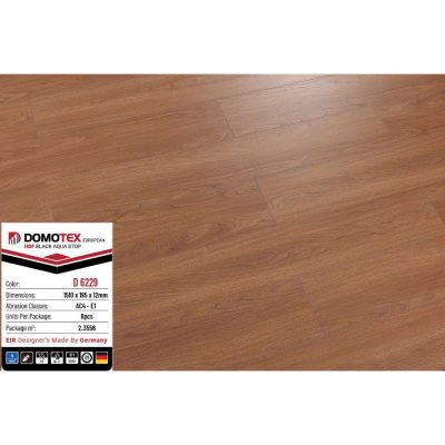 Sàn gỗ Domotex D6229