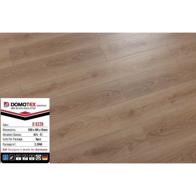 Sàn gỗ Domotex D6239