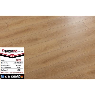 Sàn gỗ Domotex D6259