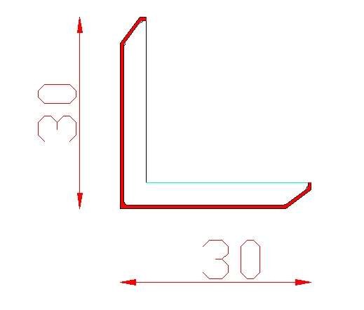 Mặt cắt gỗ composite phủ film PVC Ecovina EW30T30F