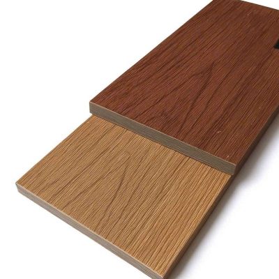 Gỗ composite composite PE Ecovina EW125T11