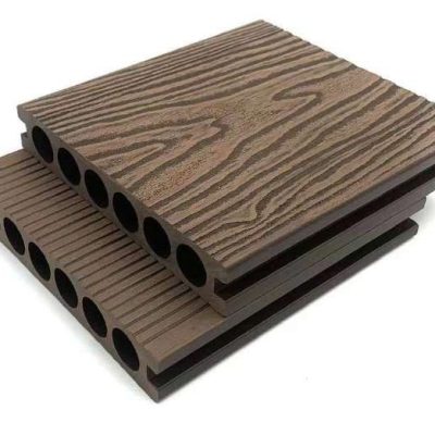Gỗ composite composite PE Ecovina EW140T25