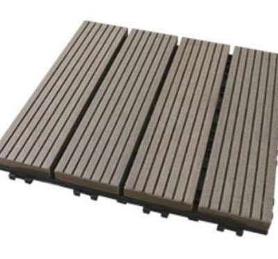 Gỗ composite composite PE Ecovina EW300S300
