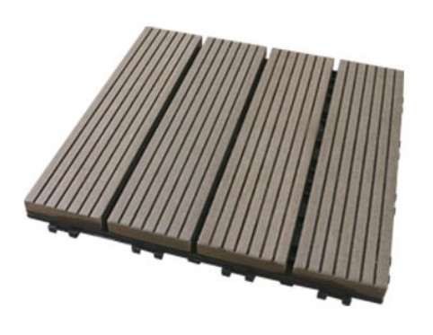 Tấm vỉ 300 × 300 EW300S300 Ecovina