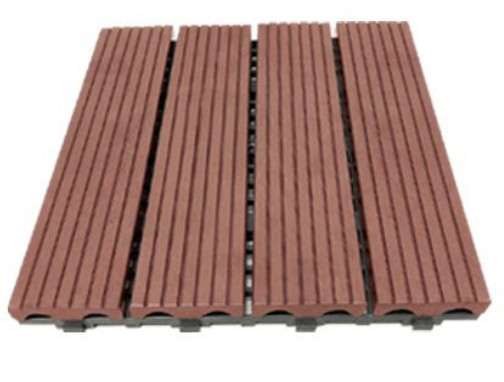 Tấm vỉ 300 × 300 EW300T300 Ecovina