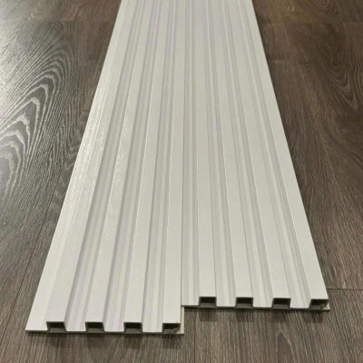 Lam sóng PVC 4 sóng cao mã AT-14, quy cách 17 × 155 × 2900mm