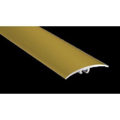 Nẹp nhôm Arbiton SM1 Gold A2 – ảnh sản phẩm