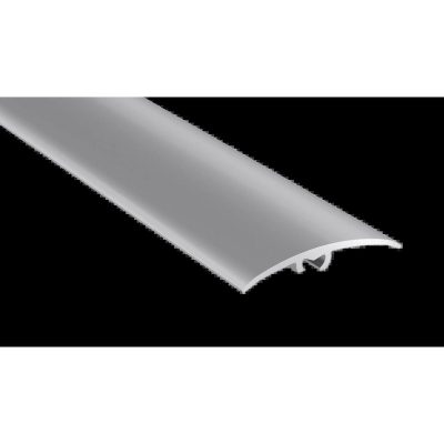 Nẹp nhôm Arbiton SM1 Silver A1 – ảnh sản phẩm
