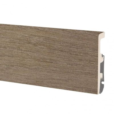 Phào chân tường Arbiton Integra Davos Oak 46 – ảnh sản phẩm