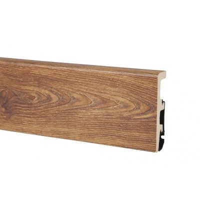 Phào chân tường Arbiton Integra Natural Oak 19 – ảnh sản phẩm