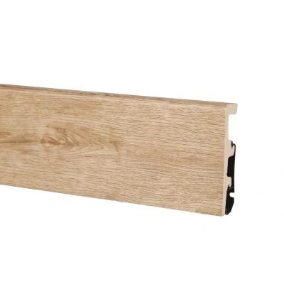 Phào chân tường Arbiton Integra Nevada Oak 8 – ảnh sản phẩm