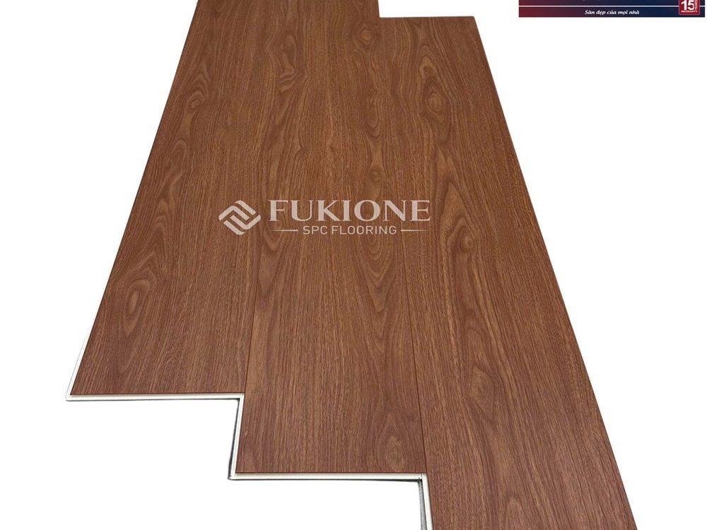 Sàn nhựa 6mm Fukione FK-N606