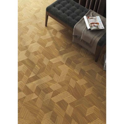 Sàn Gỗ AGT Design PRK 702 – ảnh thật